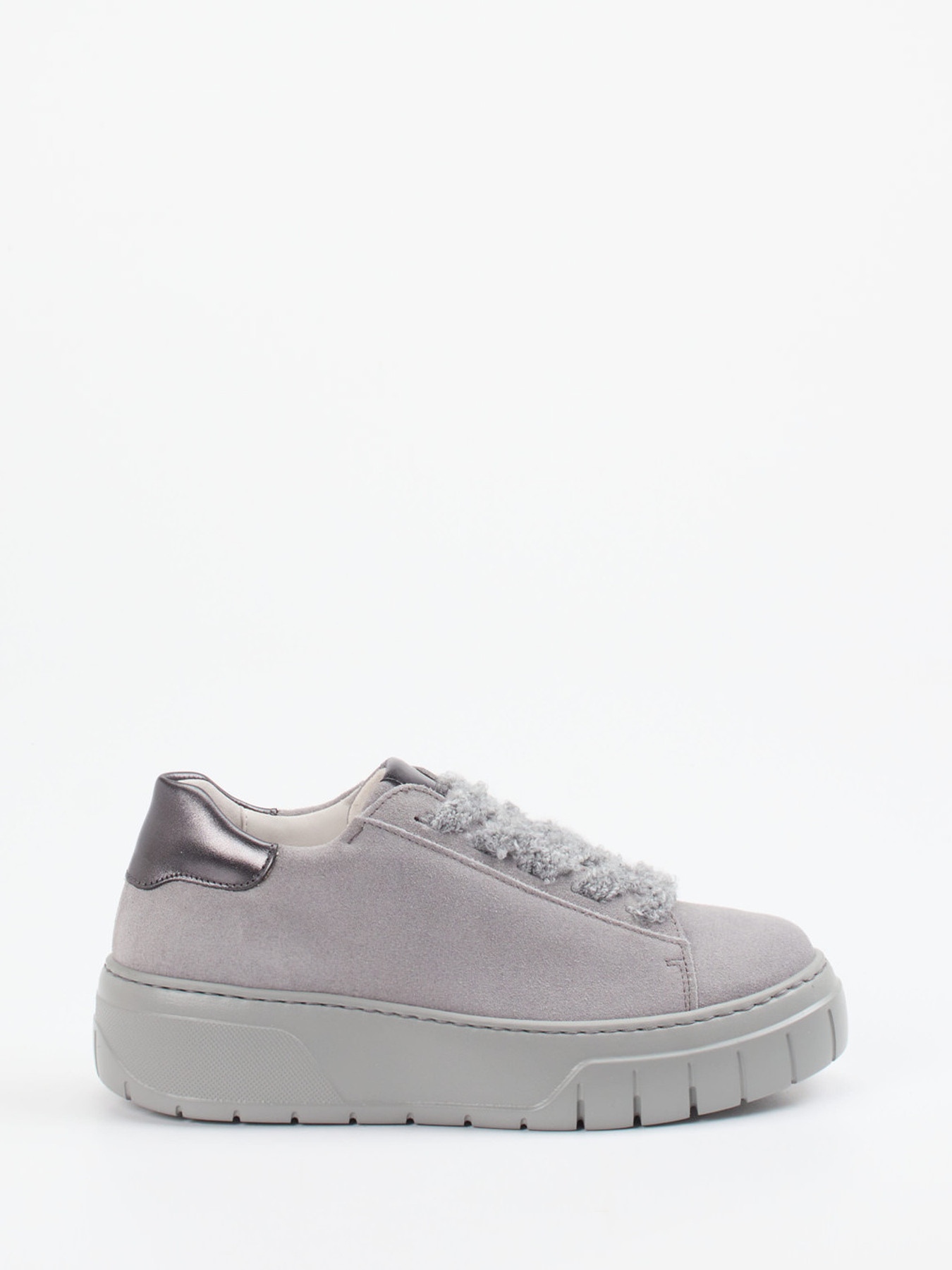 Sneaker grau 1665454000201