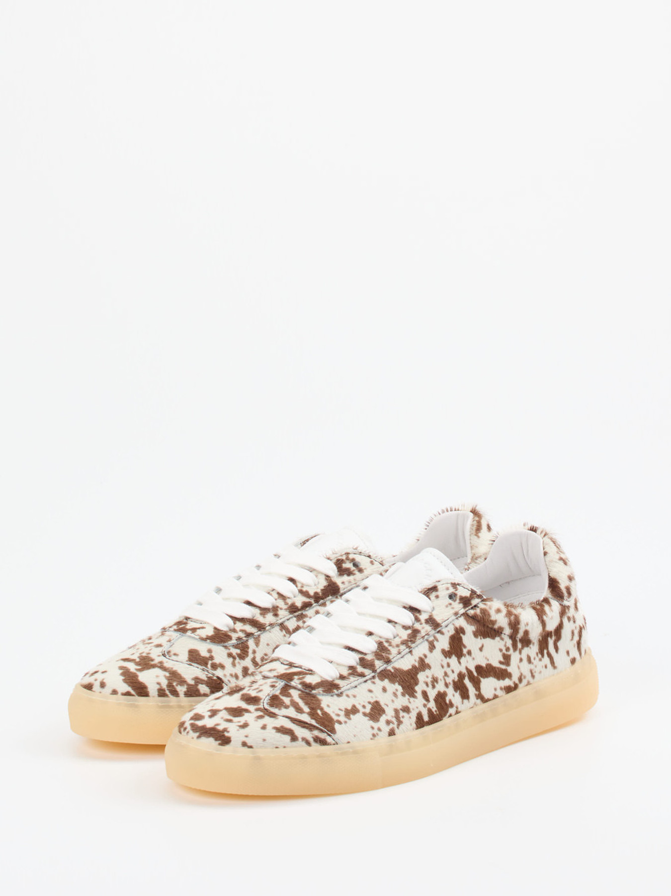 Sneaker CPH433 weiß 1661702000402