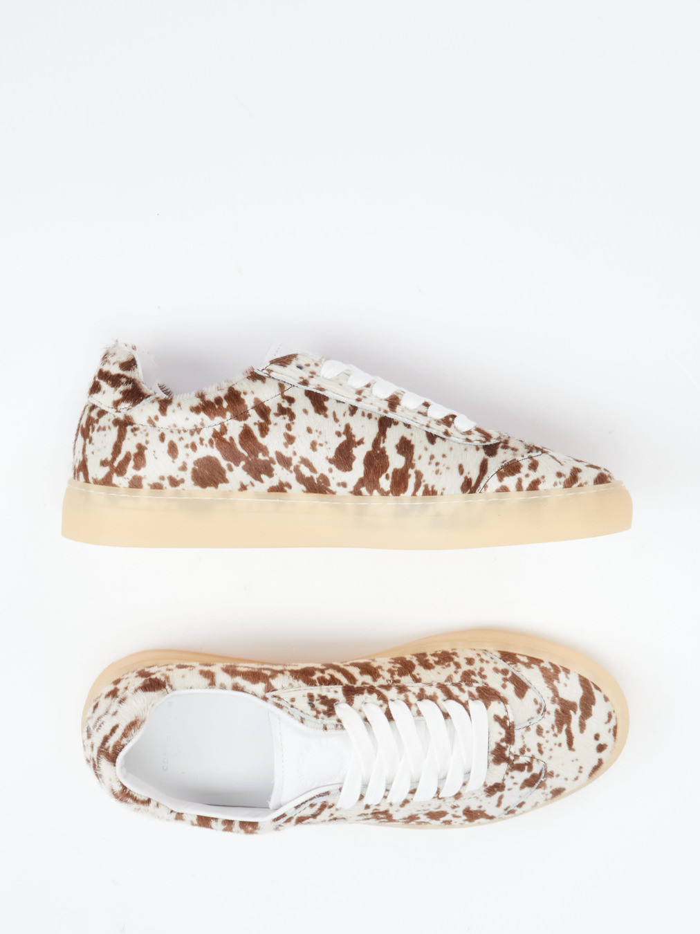 Sneaker CPH433 weiß 1661702000404