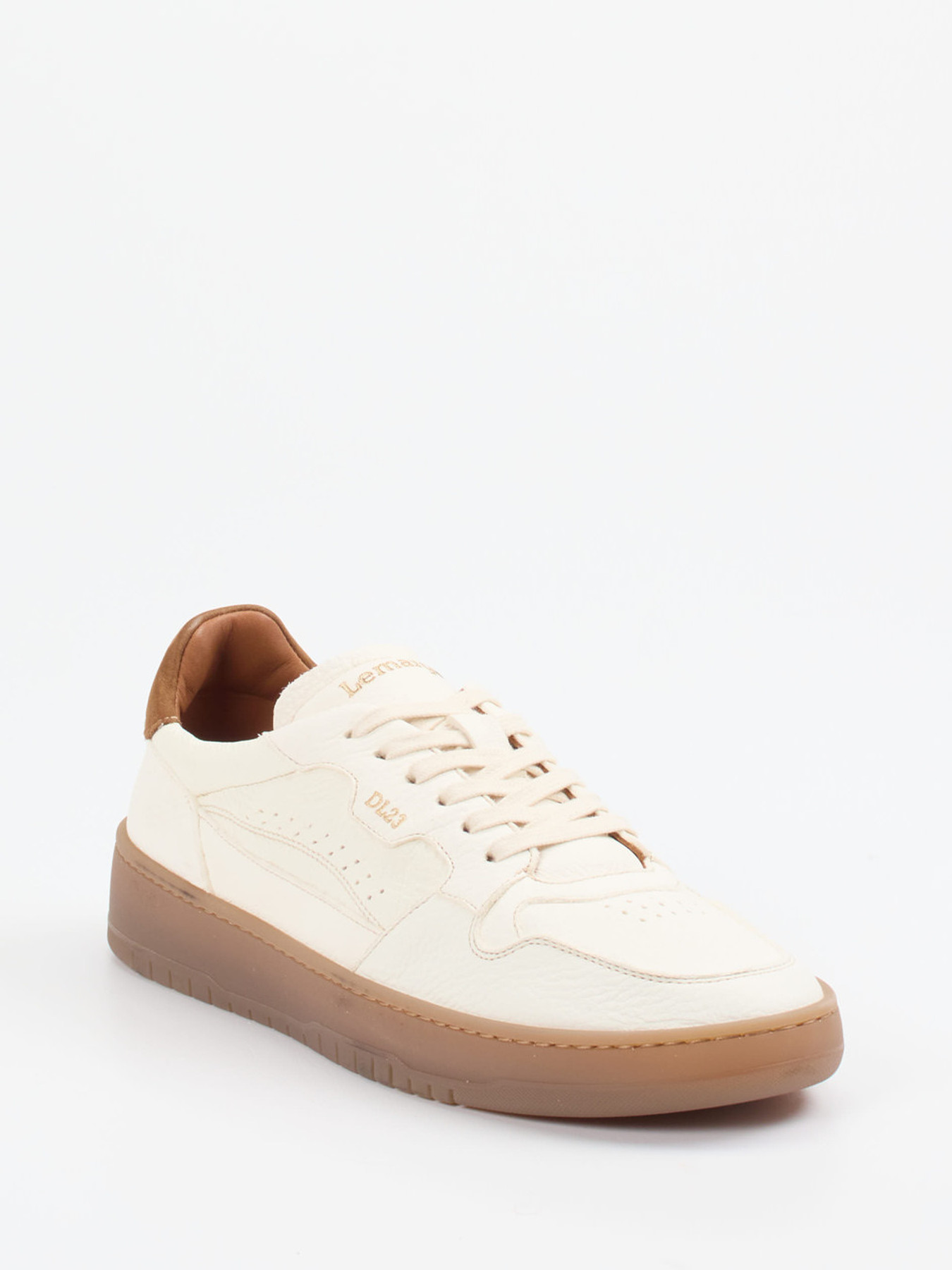 Sneaker weiß 4661799054506