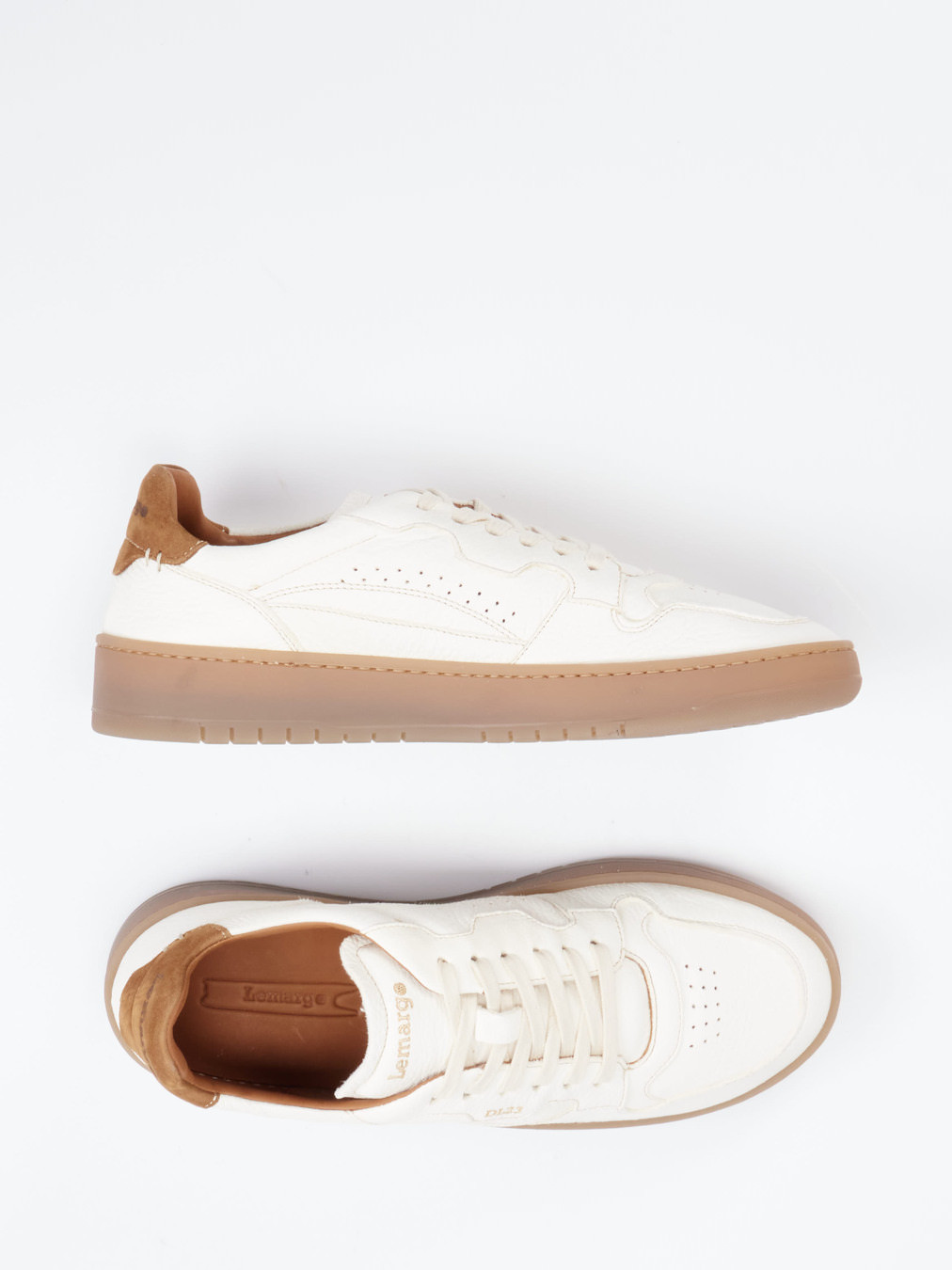 Sneaker weiß 4661799054504