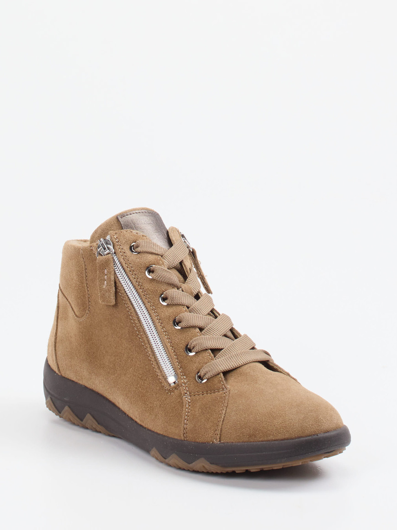 Stiefelette beige 2851329001106