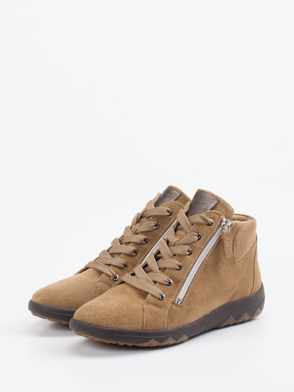 Stiefelette beige 2851329001102