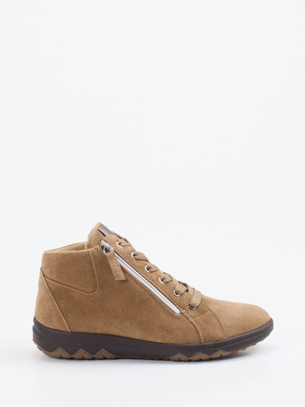 Stiefelette H-Teresa beige 2851329001101