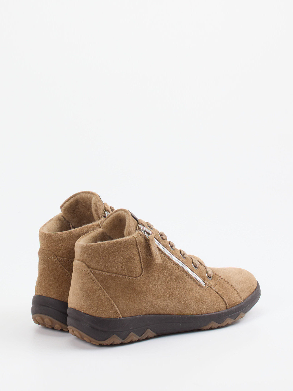 Stiefelette H-Teresa beige 2851329001103
