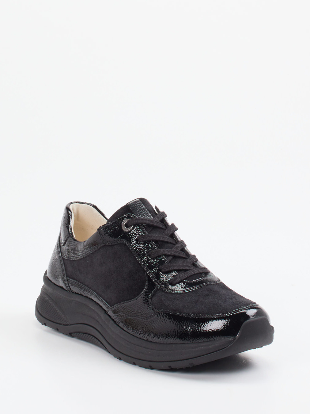 Sneaker schwarz 2661009024206