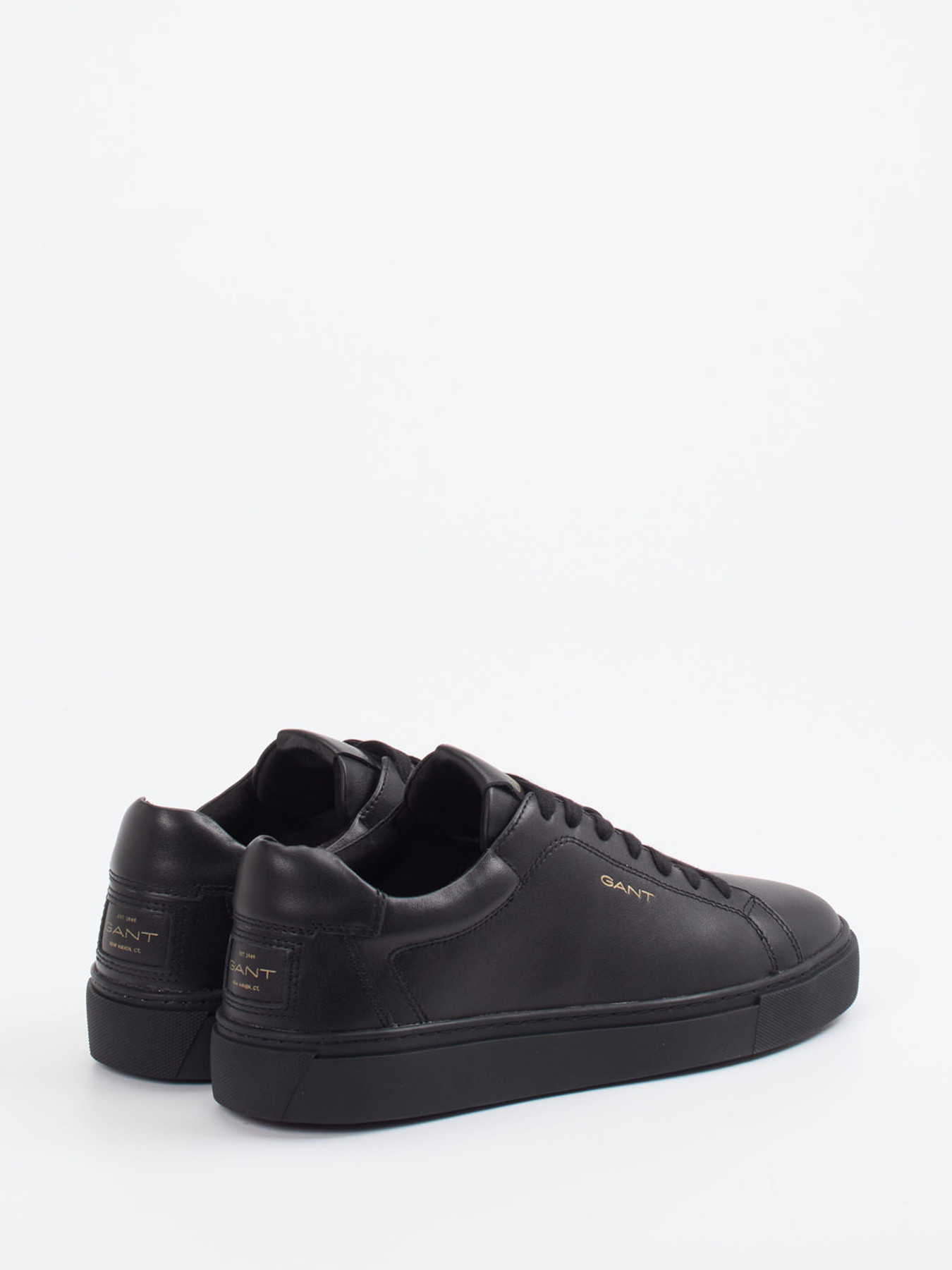 Sneaker schwarz 4661009068103