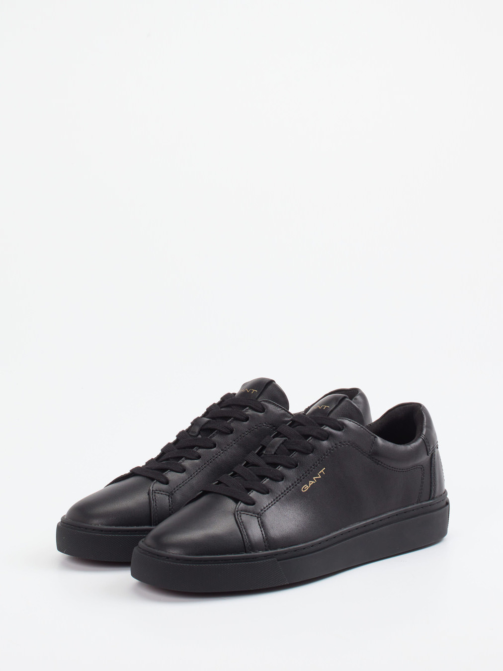 Sneaker schwarz 4661009068102