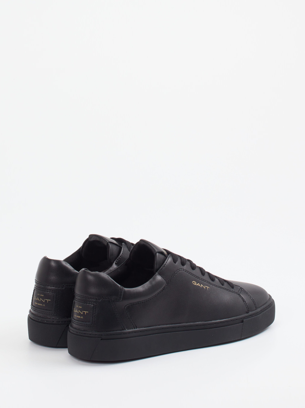 Sneaker schwarz 4661009068103