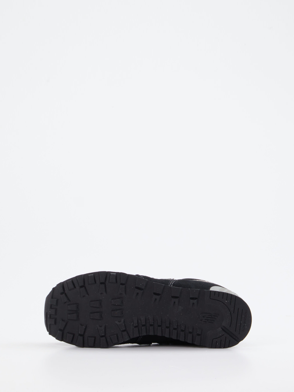 Sneaker schwarz 8665009002505