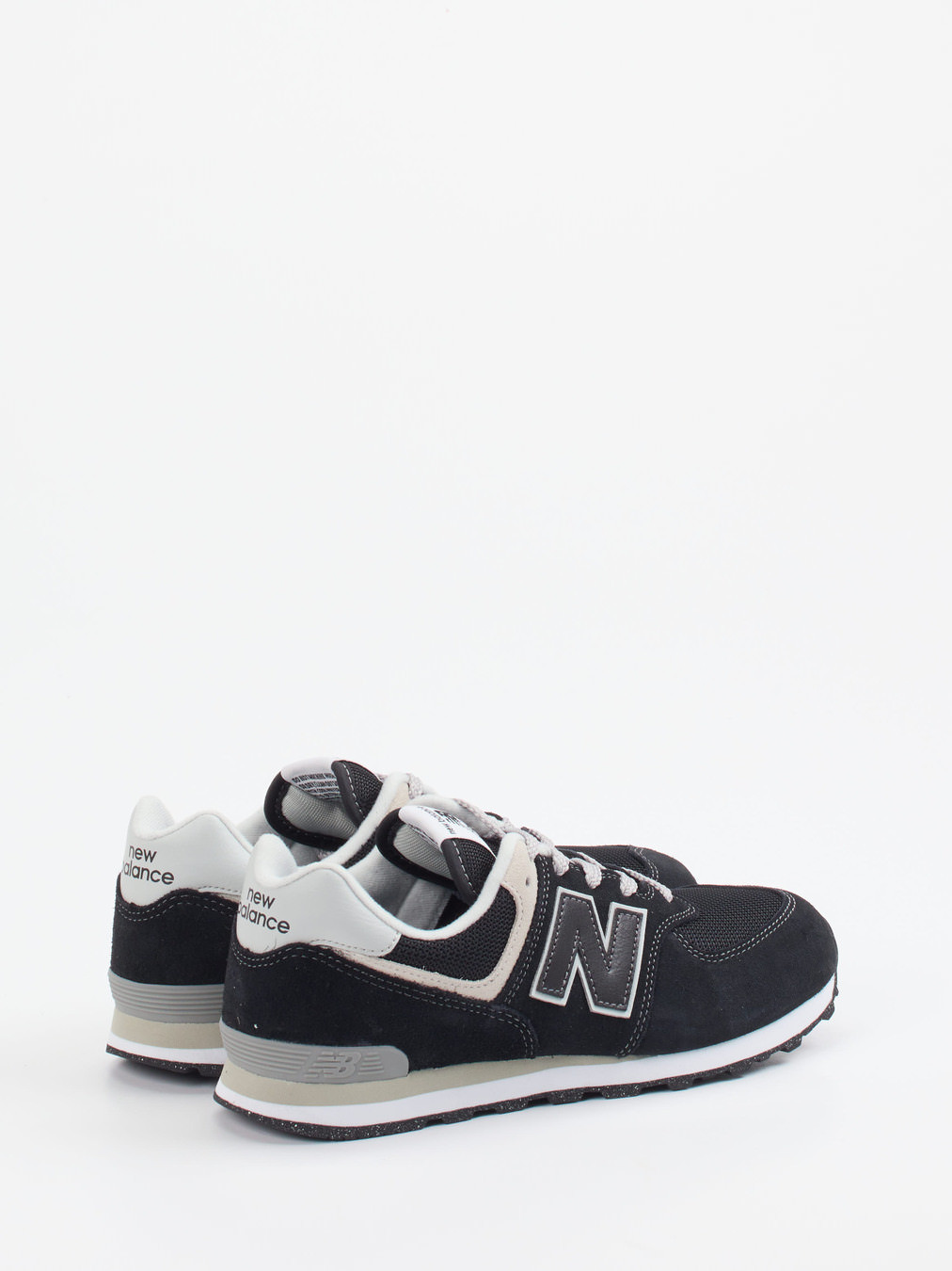 Sneaker schwarz 8665009002503