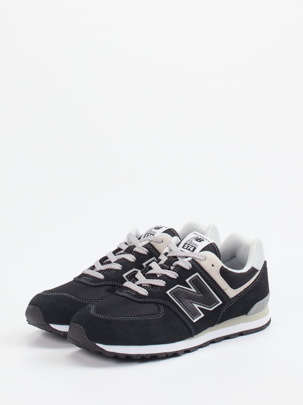 Sneaker schwarz 8665009002502