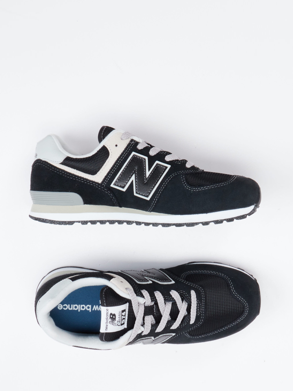 Sneaker schwarz 8665009002504