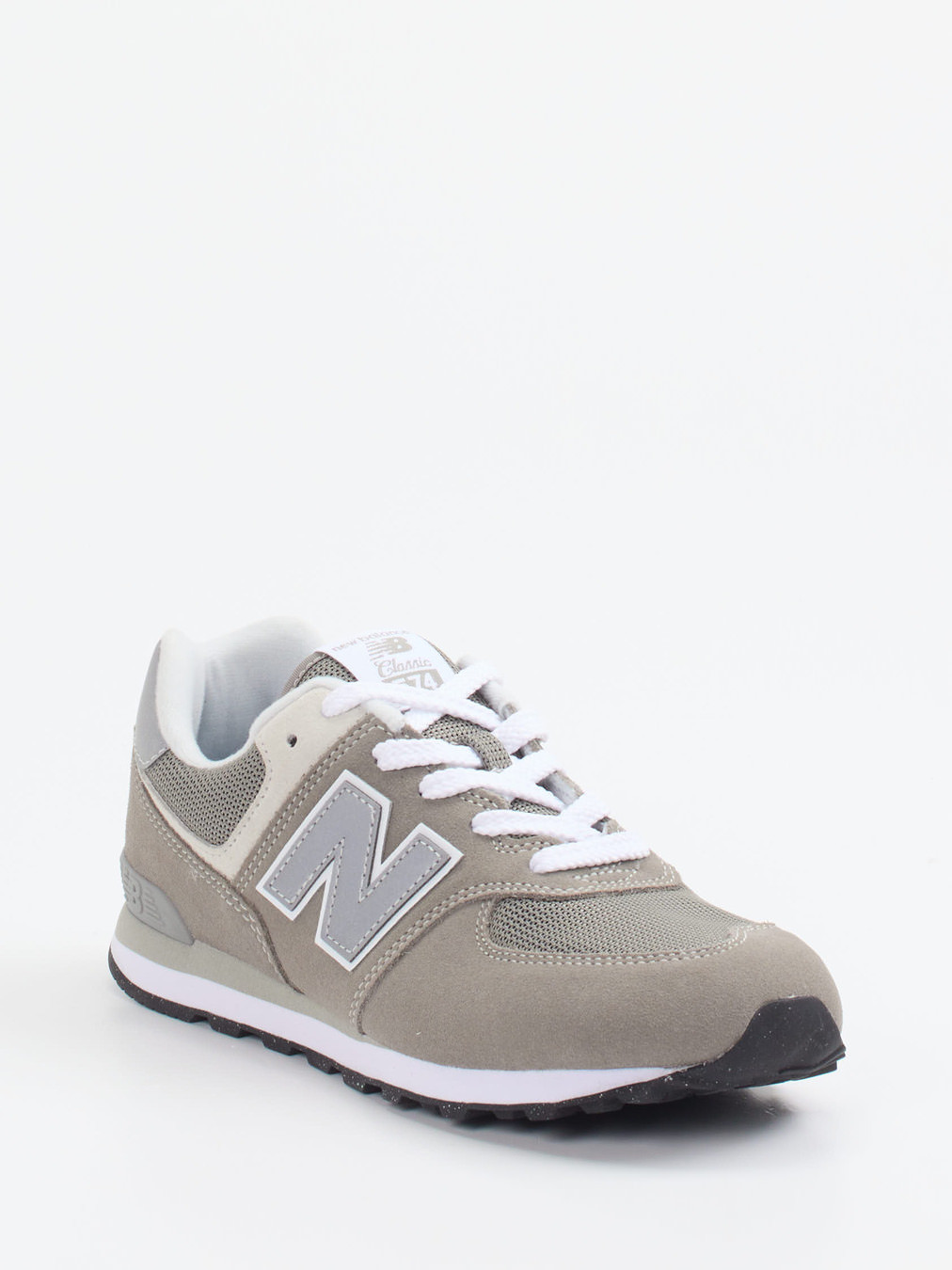 Sneaker silber 8665449000306