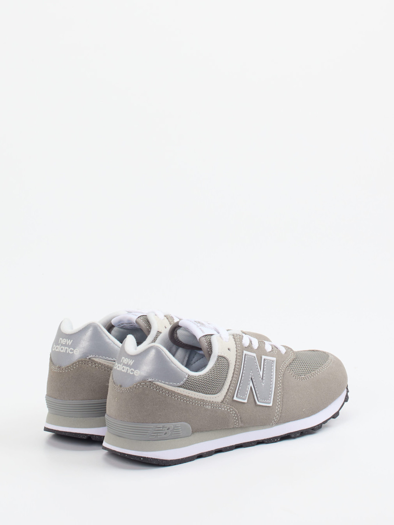 Sneaker silber 8665449000303