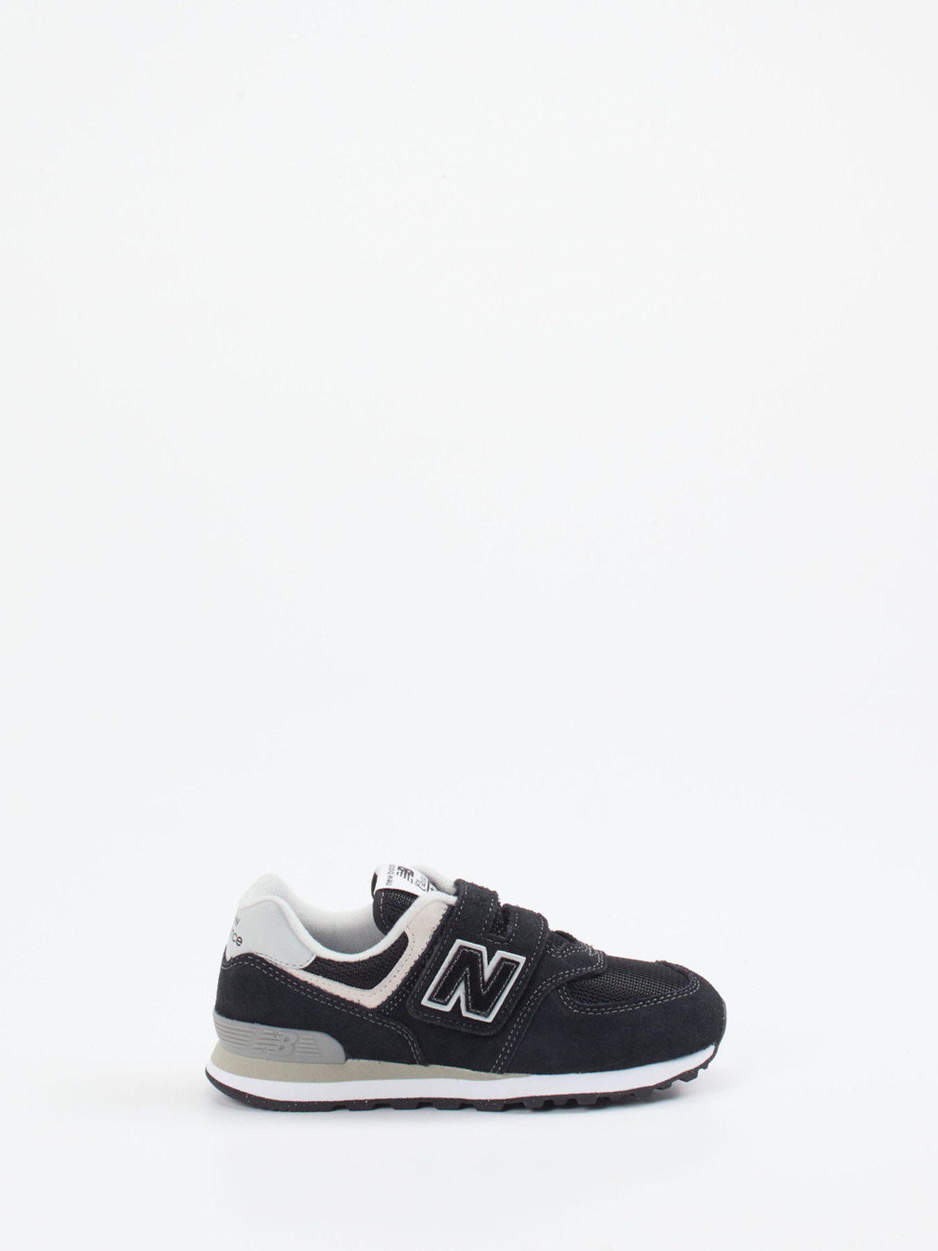 Sneaker schwarz 8667009001601