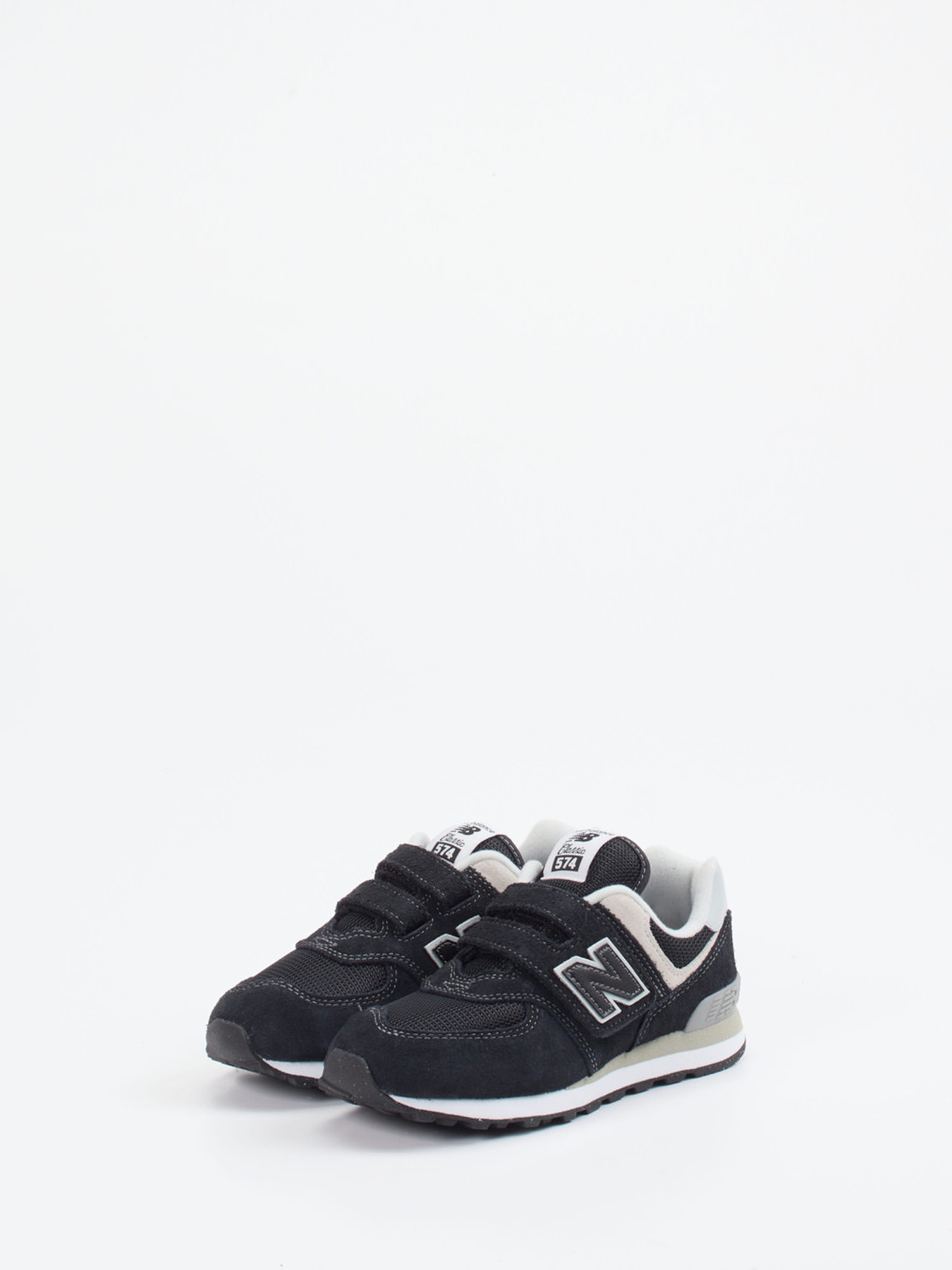 Sneaker schwarz 8667009001602