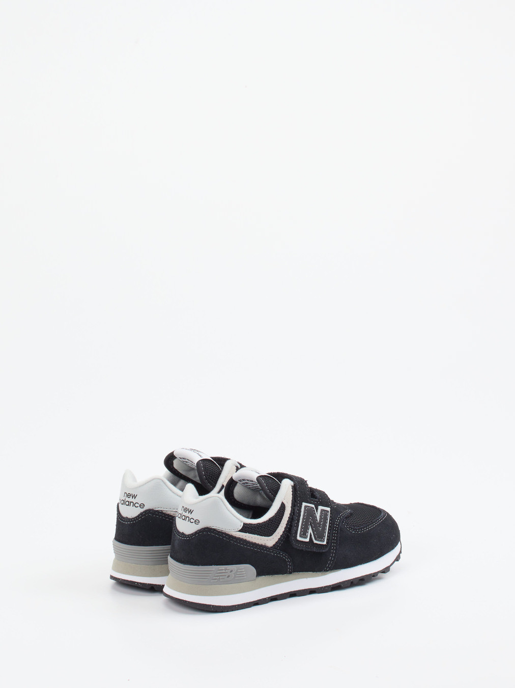 Sneaker schwarz 8667009001603