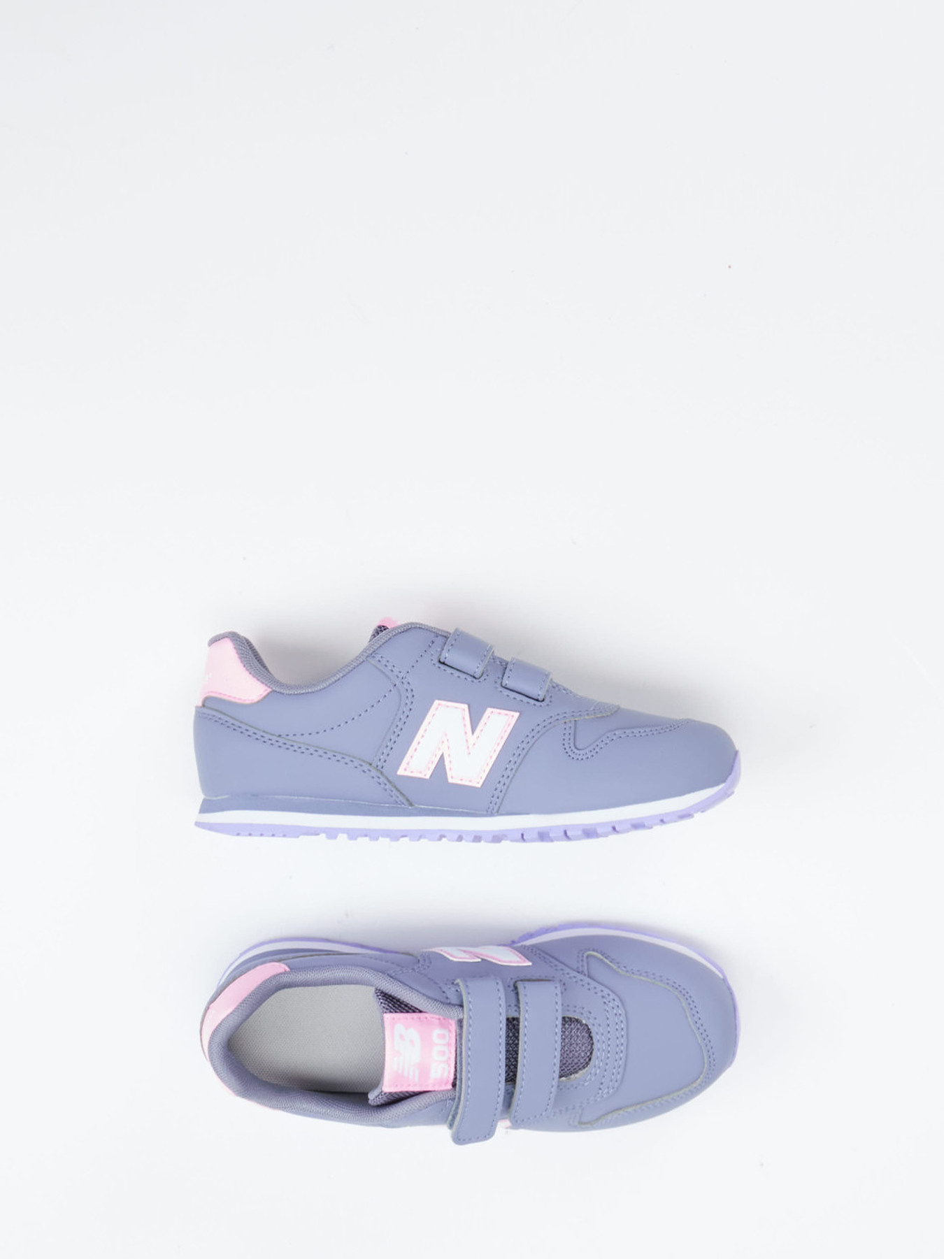 Sneaker grau 8667409000704