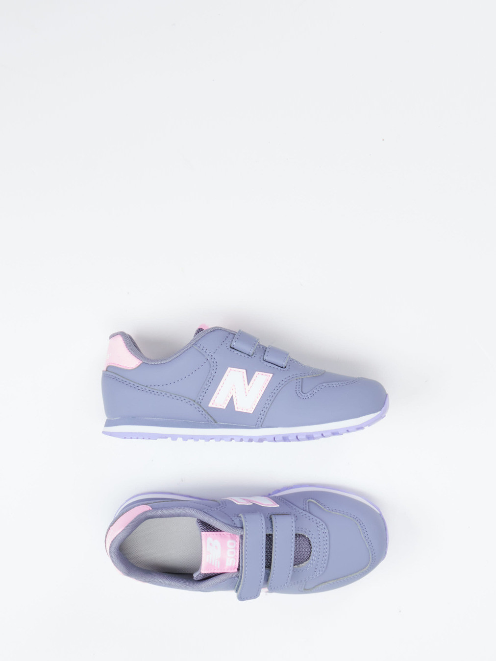 Sneaker grau 8667409000704