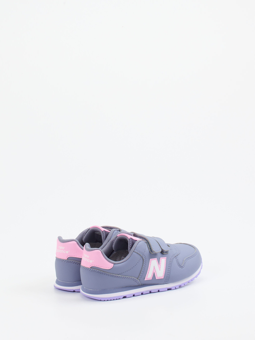 Sneaker grau 8667409000703
