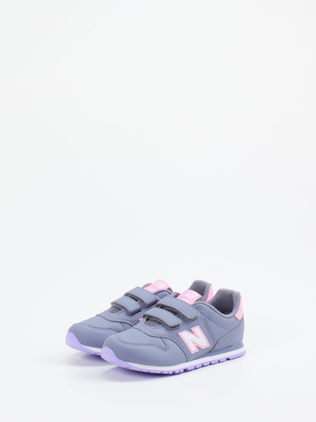 Sneaker grau 8667409000702