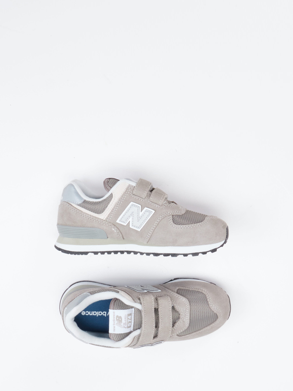 Sneaker silber 8667449000304