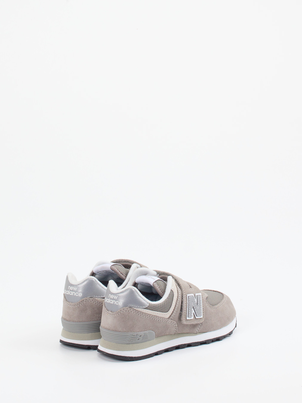 Sneaker silber 8667449000303