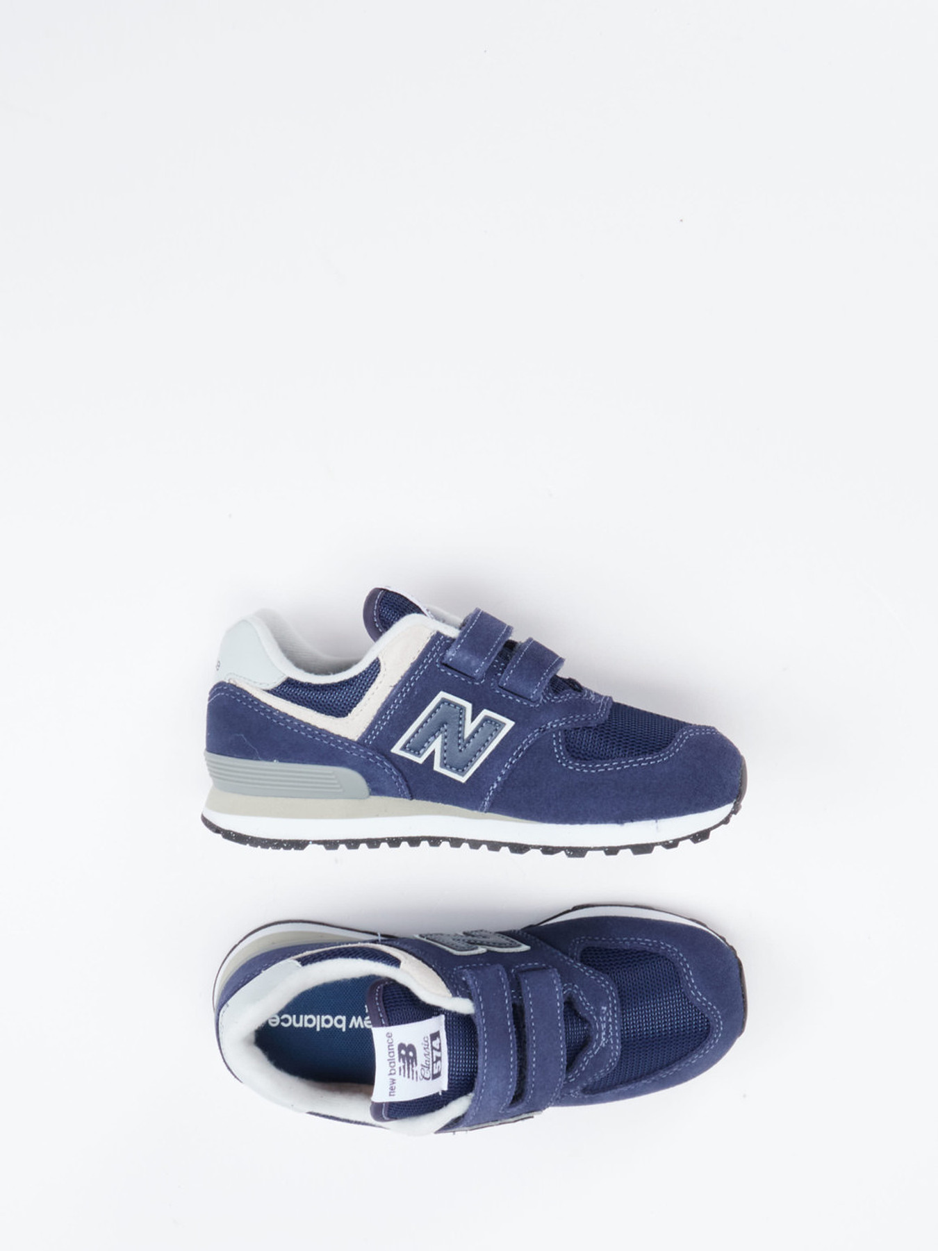 Sneaker blau 8667109006704