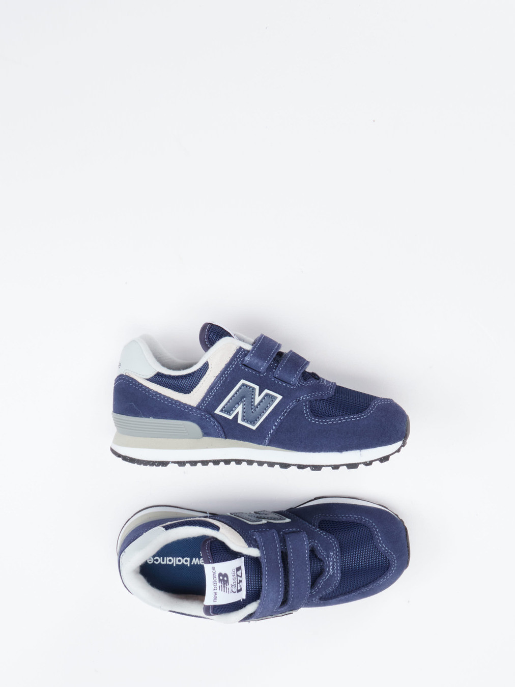 Sneaker blau 8667109006704