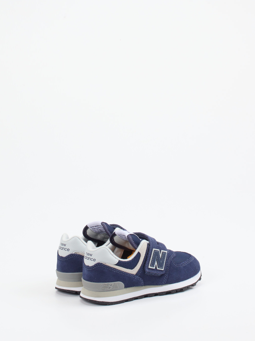 Sneaker blau 8667109006703