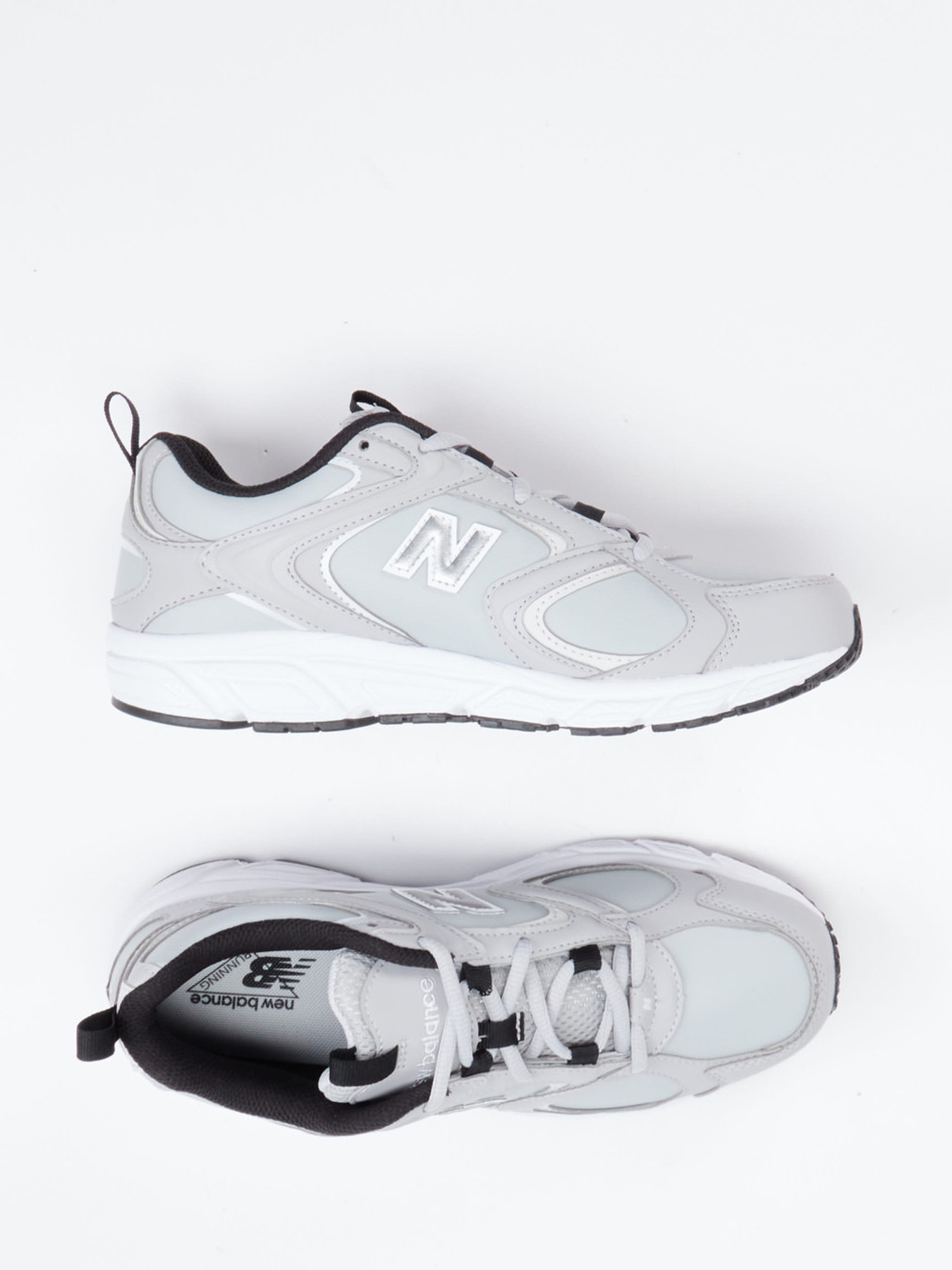 Sneaker grau 8165499005204