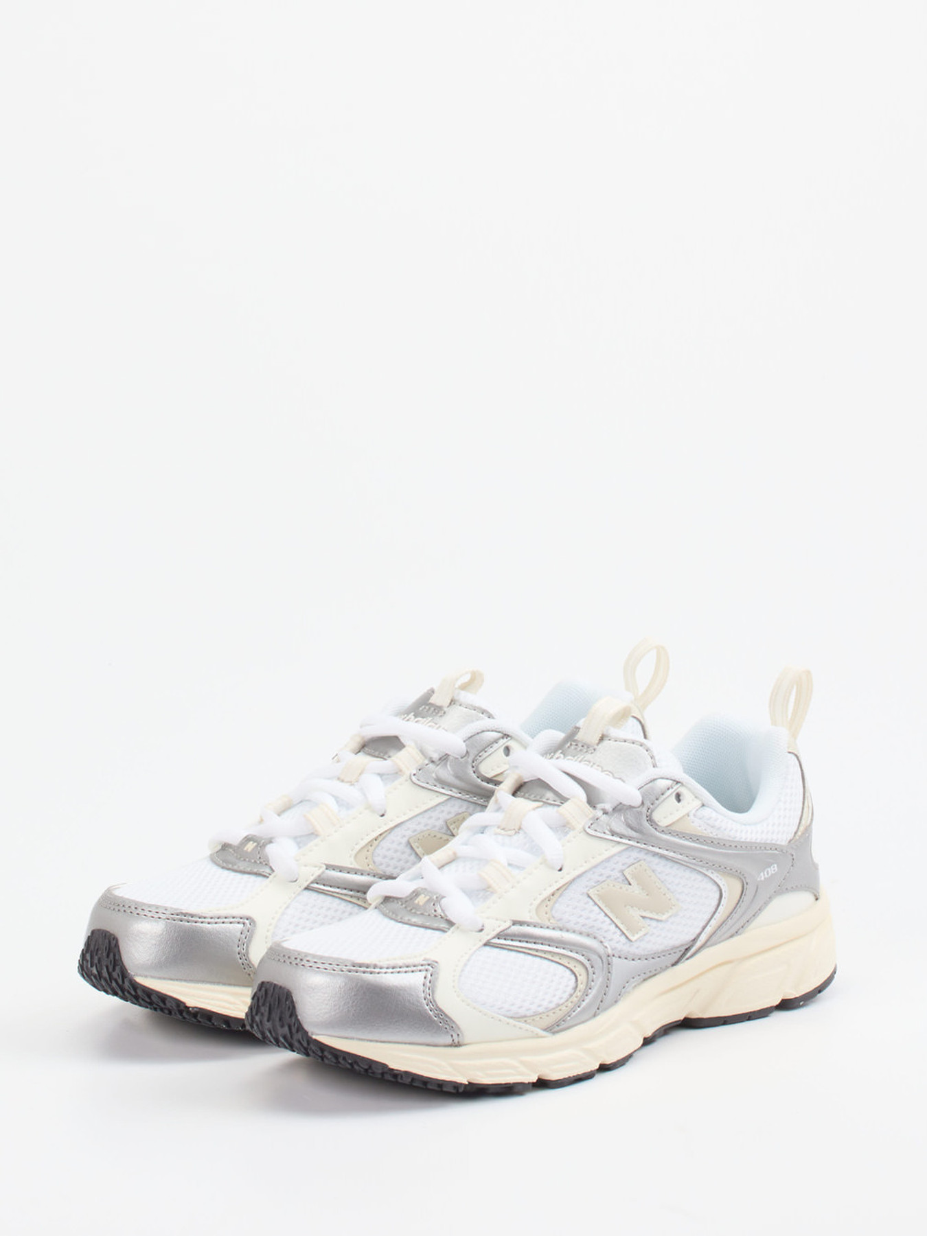 Sneaker weiß 8165704000702