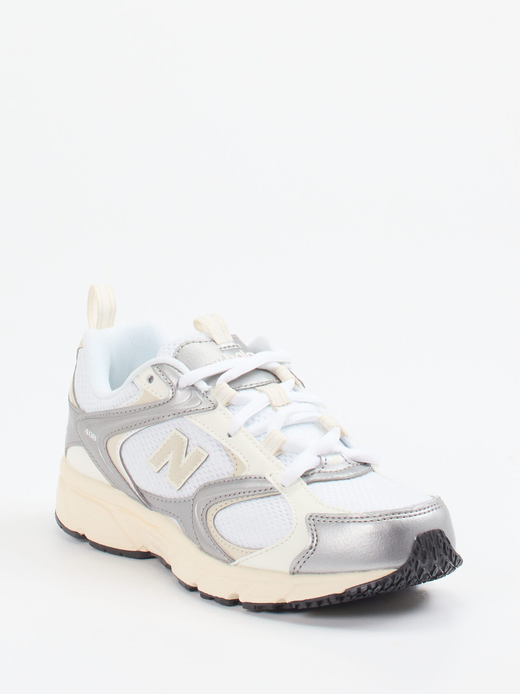 Sneaker weiß 8165704000706