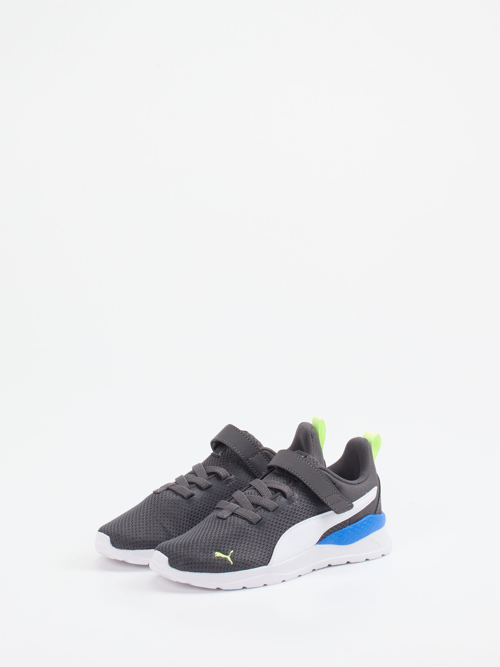 Sneaker Anzarun Lite AC+PS grau 8667409000802