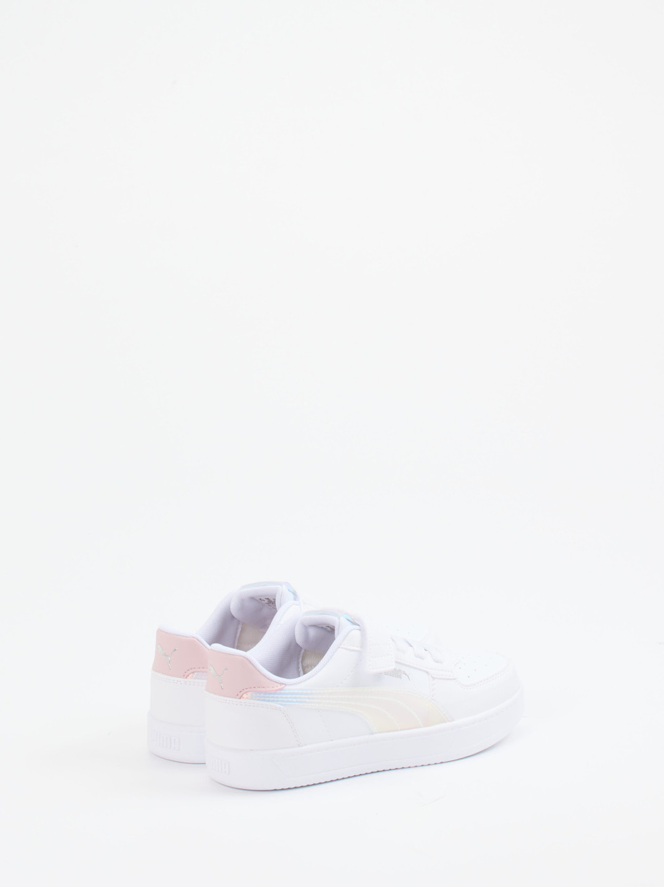 Sneaker weiß 8667799002003