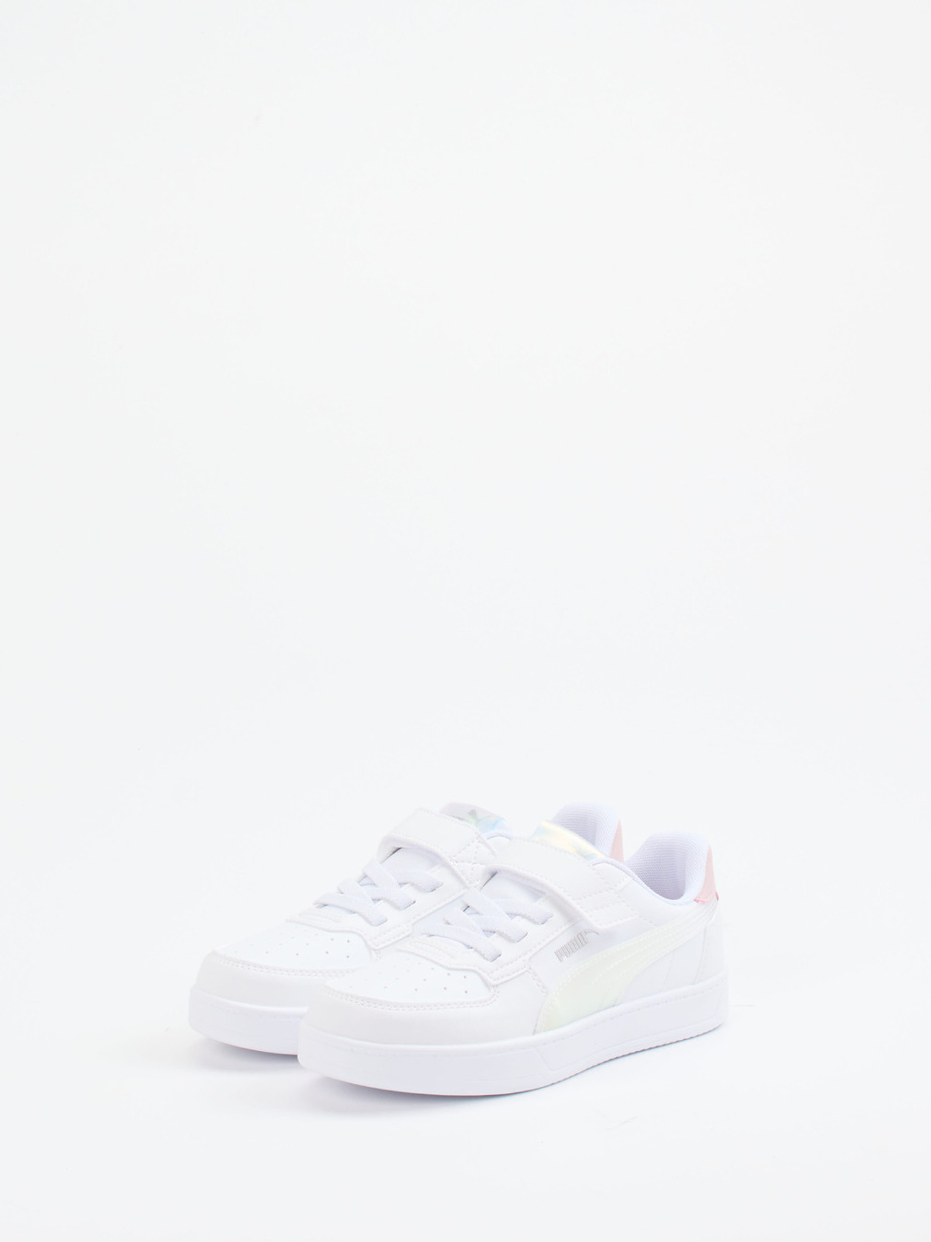 Sneaker weiß 8667799002002