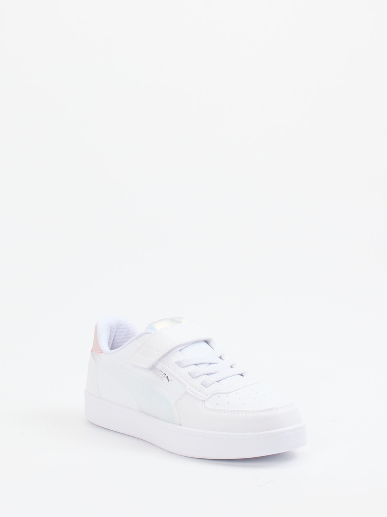 Sneaker weiß 8667799002006