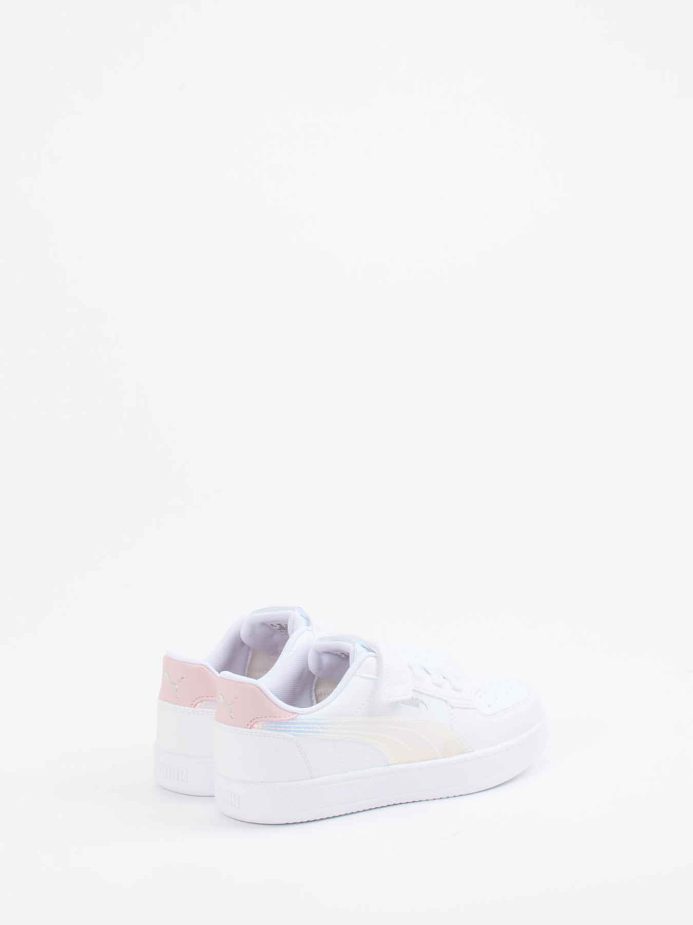 Sneaker weiß 8667799002003