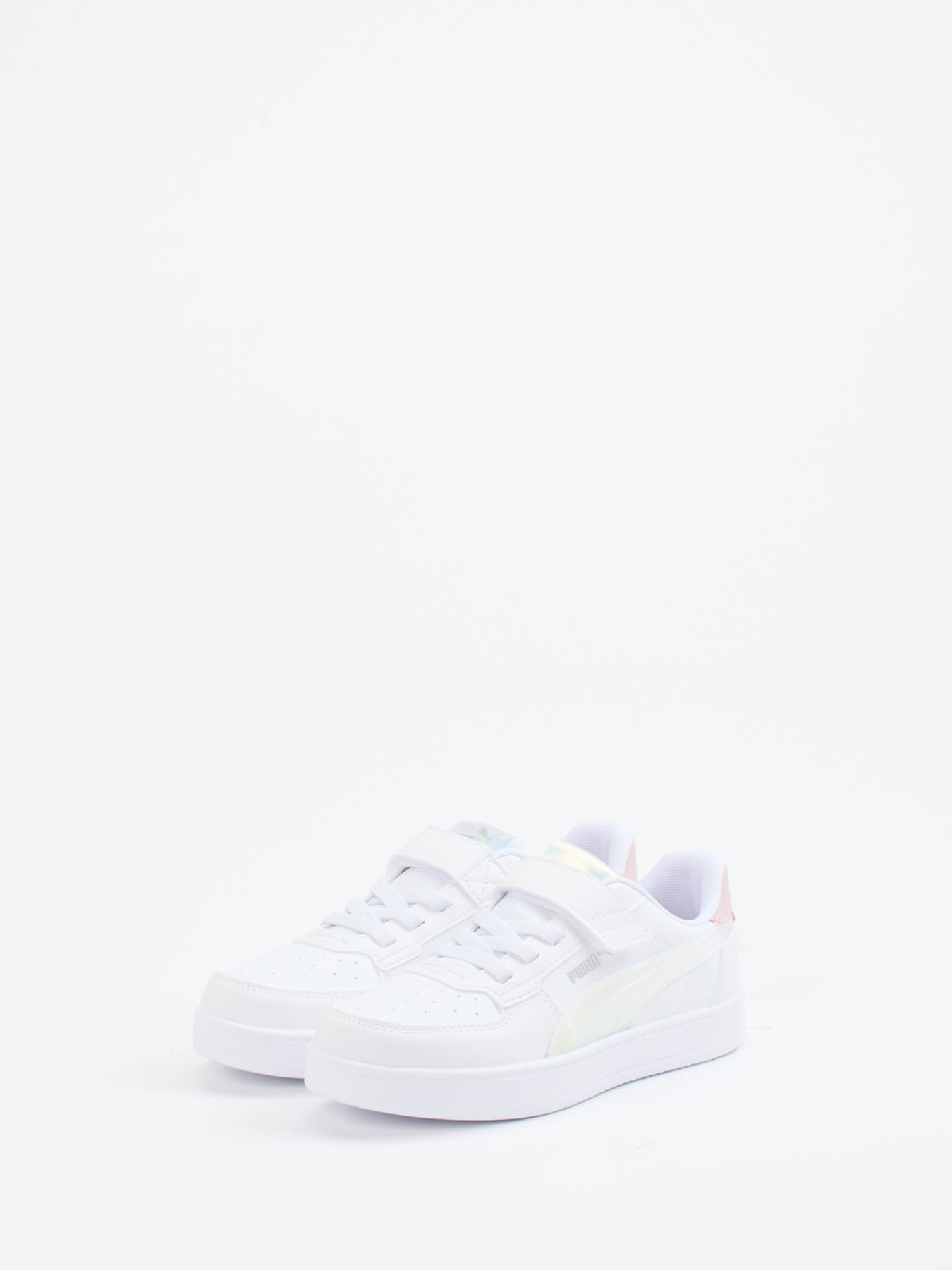 Sneaker weiß 8667799002002