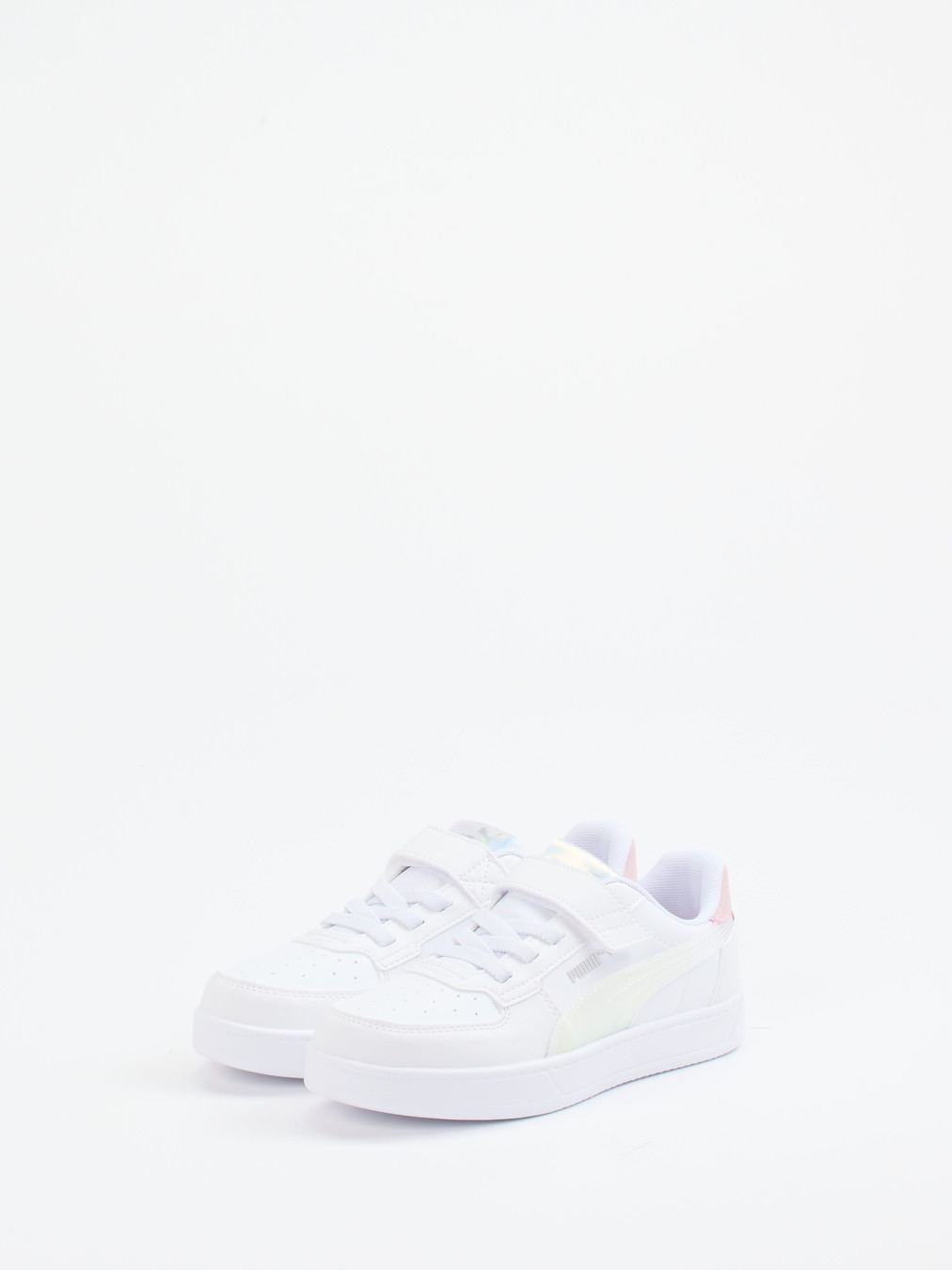 Sneaker weiß 8667799002002