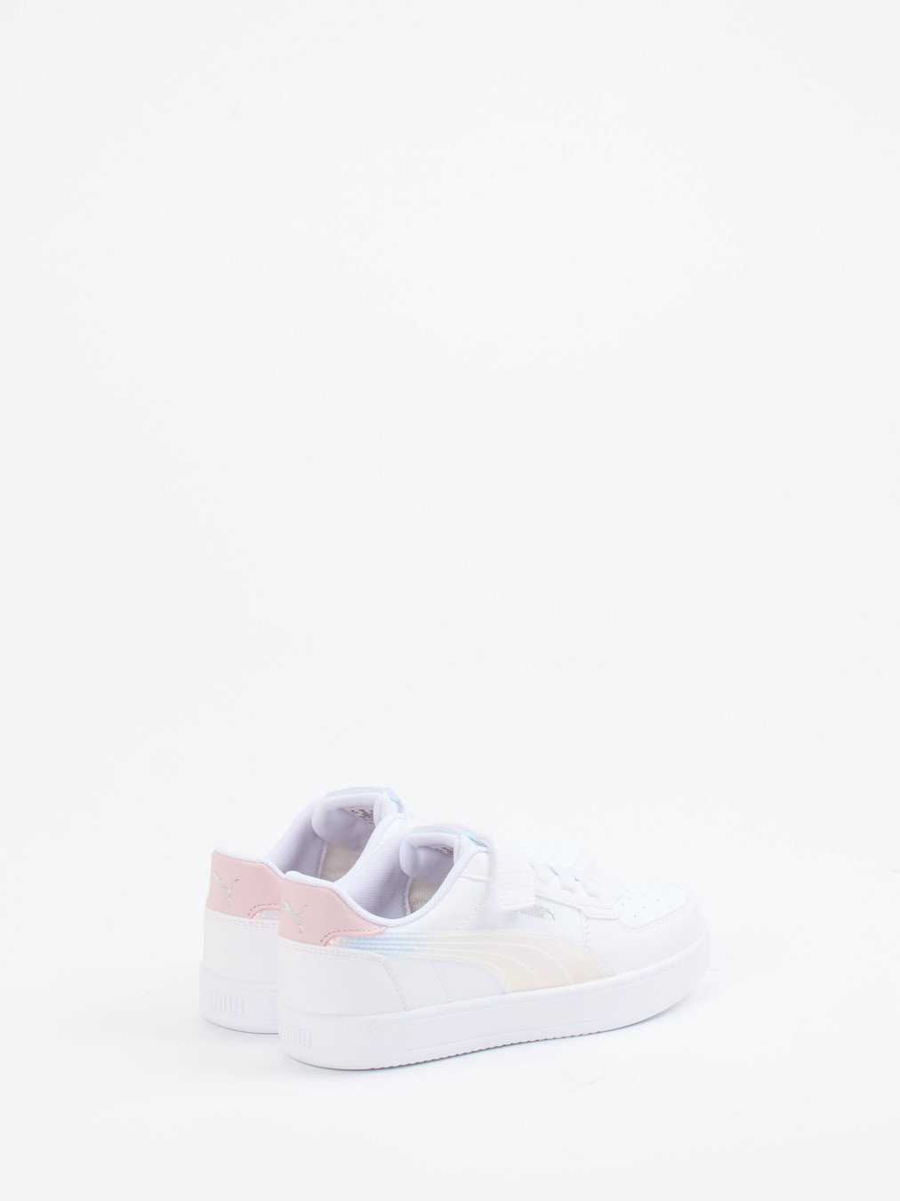 Sneaker weiß 8667799002003