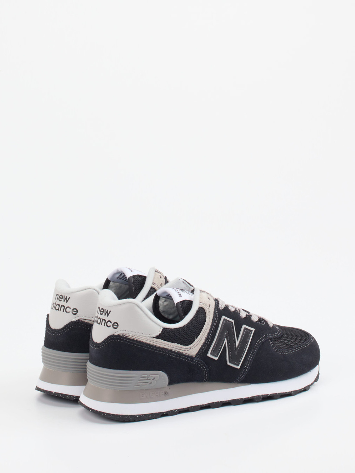 Sneaker schwarz 8165009025203