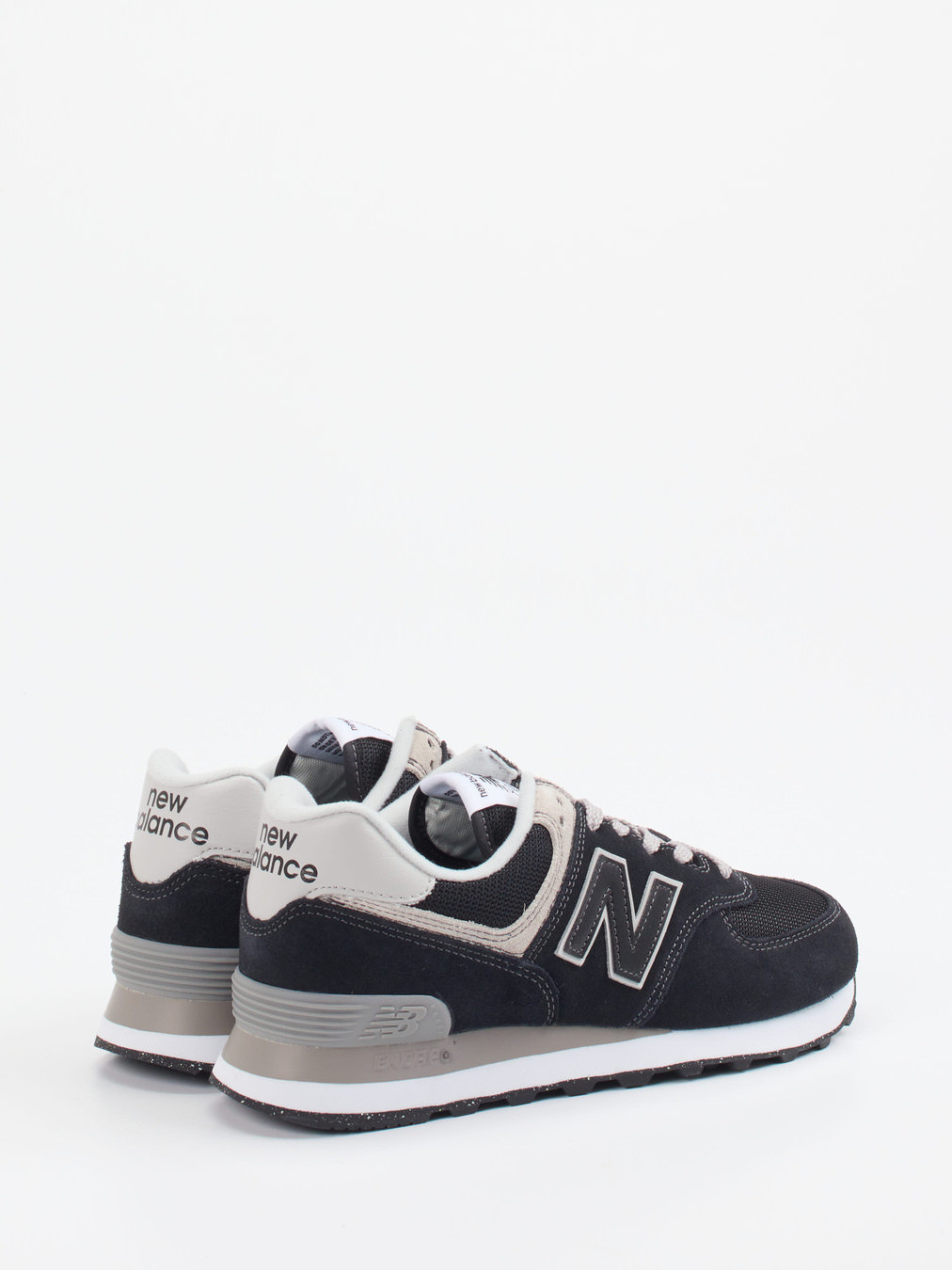 Sneaker schwarz 8165009025203