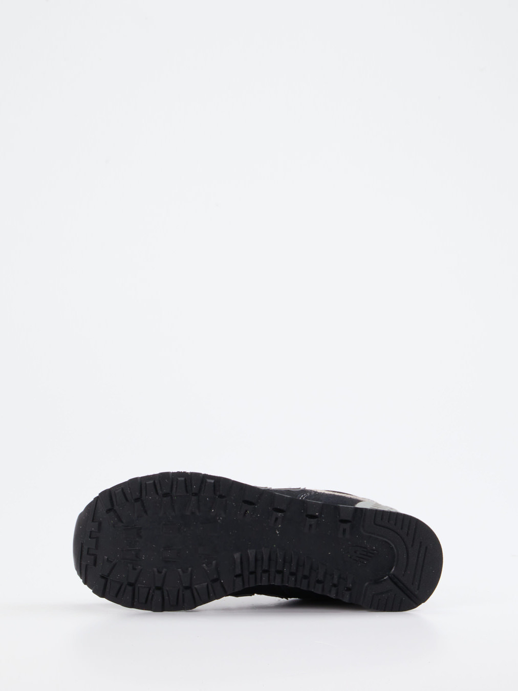 Sneaker schwarz 8165009025205