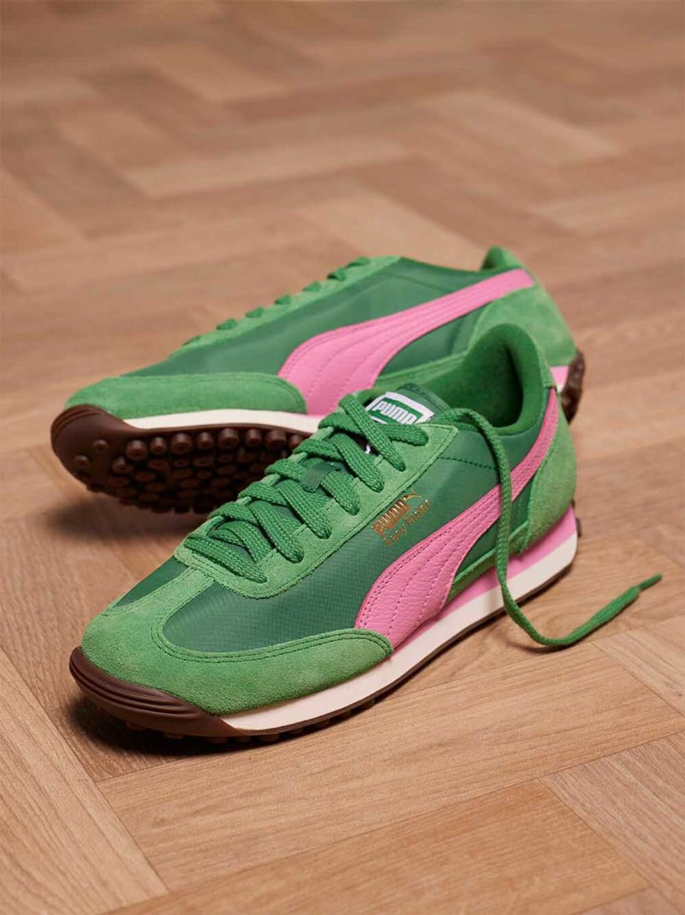 Sneaker grün 8165659001702