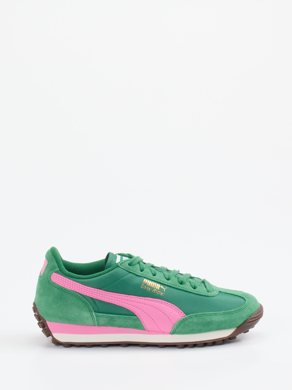 Sneaker Easy Rider Vintage grün 8165659001701