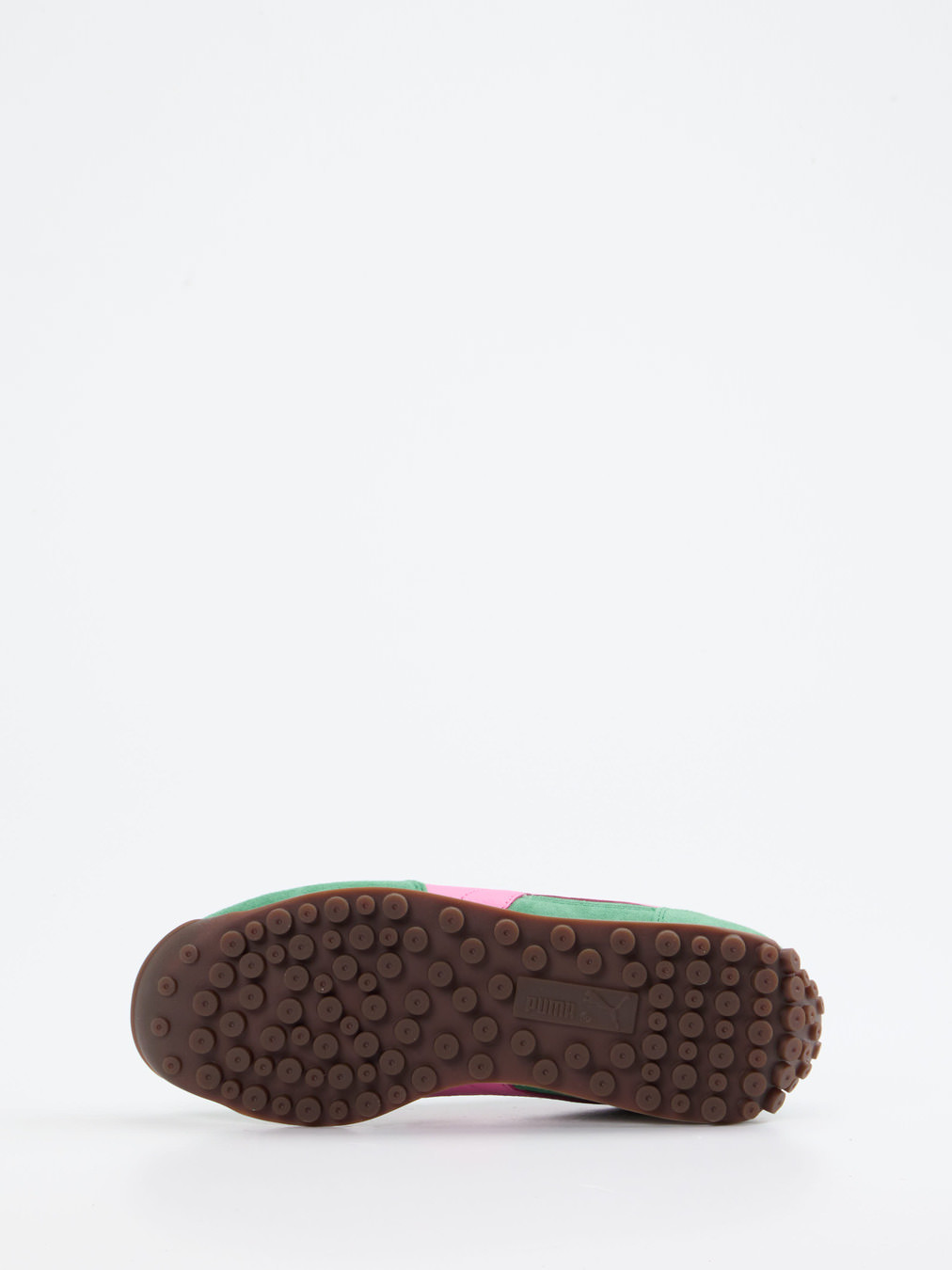 Sneaker Easy Rider Vintage grün 8165659001705