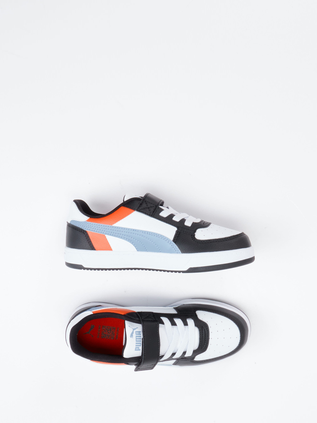 Sneaker weiß 8667701000204