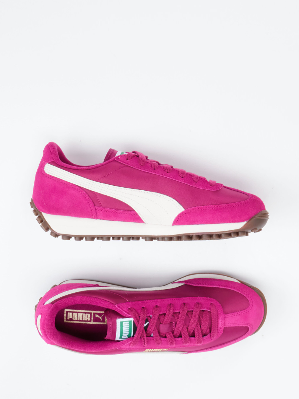Sneaker Easy Rider Vintage pink 8165539000204